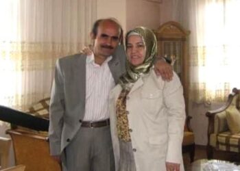Halk ozanı ile eşi 3 gün arayla koronavirüsten öldü