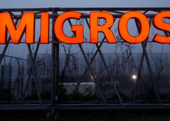 Zincir marketin 25 mağazası Migros oluyor