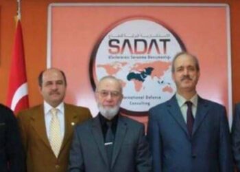 TSK için çarpıcı iddialar: SADAT’ın rolü nedir?