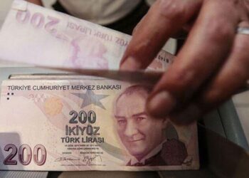 TÜRES asgari ücret talebini açıkladı