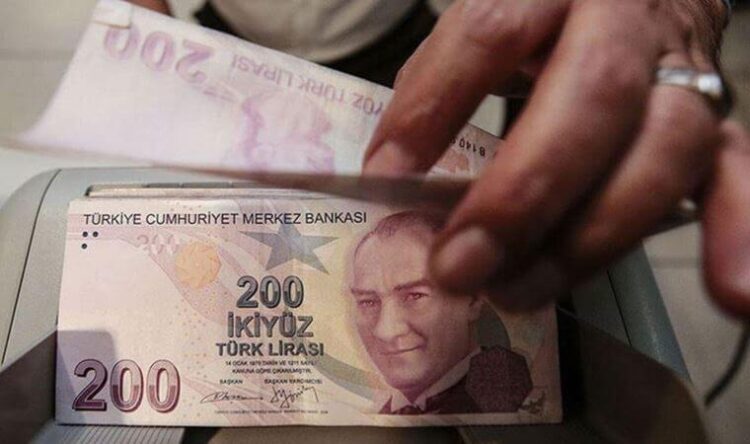 TÜRES asgari ücret talebini açıkladı