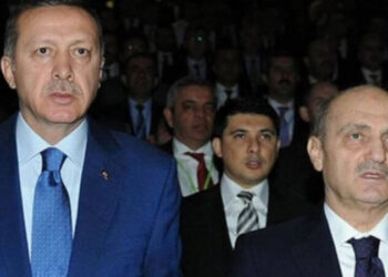 Erdoğan Bayraktar’dan ilginç paylaşım: “Sakın ayvayı yeme!”