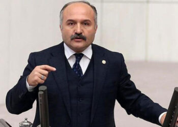 Türkkan’ın yerine geçen isim belli oldu