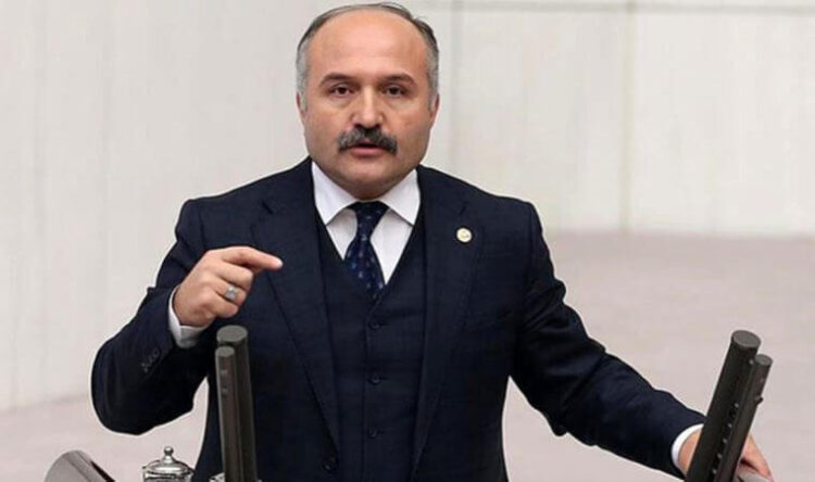 Türkkan’ın yerine geçen isim belli oldu