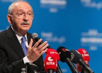 Kılıçdaroğlu “Buna sessiz kalmayacağım” deyip harekete geçti
