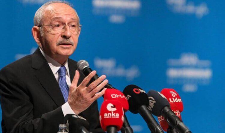 Kılıçdaroğlu “Buna sessiz kalmayacağım” deyip harekete geçti