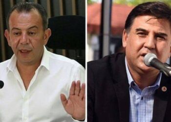 CHP’de ‘Tanju Özcan’ ve ‘Alim Karaca’ kararı