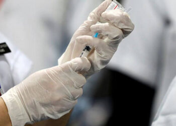 DSÖ’den bir aşıya daha acil kullanım onayı