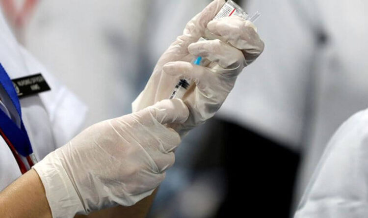 DSÖ’den bir aşıya daha acil kullanım onayı