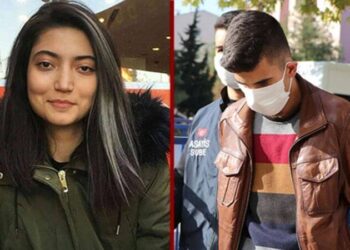 Tuba Tokbaş’ın katil zanlısına takdir indirimi!