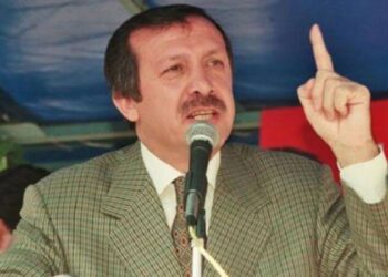 Erdoğan’ın 1992’deki açıklaması yeniden gündemde