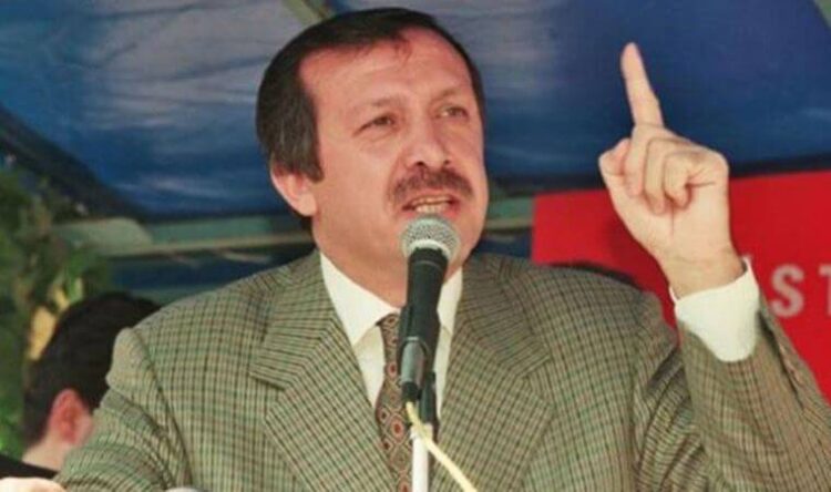 Erdoğan’ın 1992’deki açıklaması yeniden gündemde