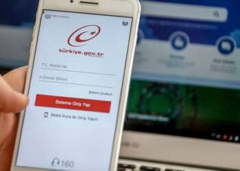 Emniyet’ten ‘e-Devlet’ uyarısı: Herkes dikkat etsin!