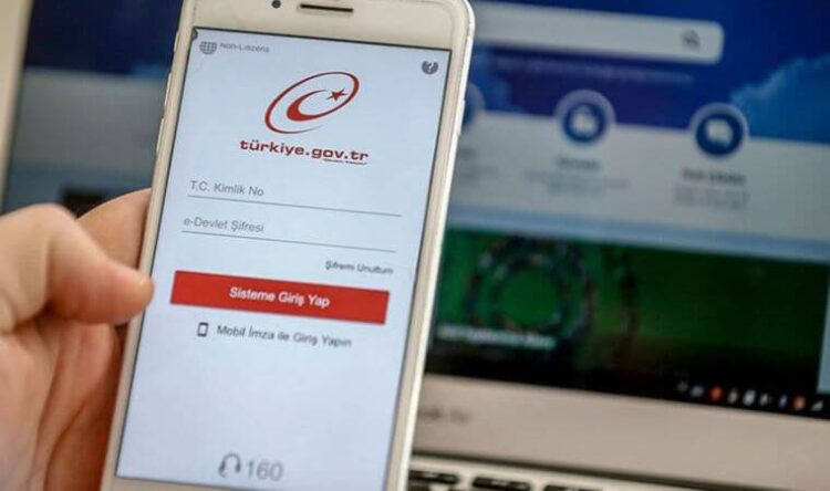 Emniyet’ten ‘e-Devlet’ uyarısı: Herkes dikkat etsin!