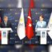 Akşener ve Davutoğlu’ndan ortak açıklama