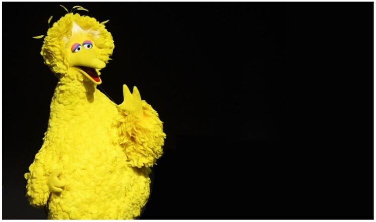 Minik Kuş’a ‘komünist’ suçlaması