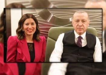 A haber muhabiri TRT’de haber müdürü oldu