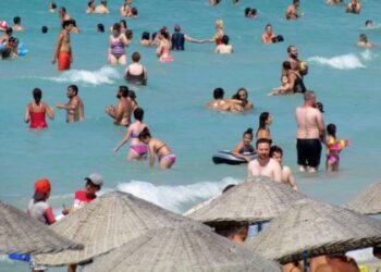 Bir zam haberi de turizmden geldi