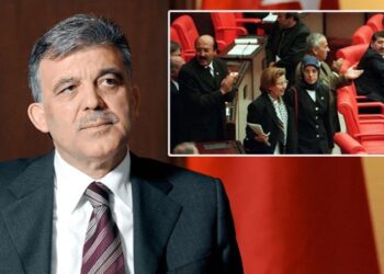 Kavakçı olayını yıllar sonra anlattı: Abdullah Gül kriz çıkarttırdı