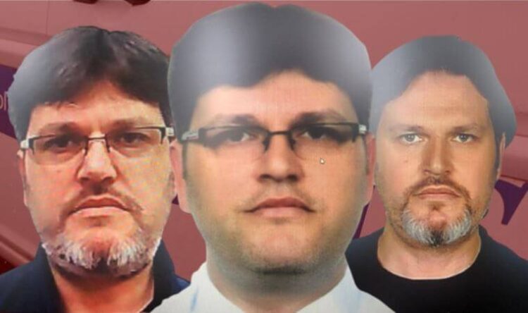 Kılıktan kılığa giren ‘FETÖ imamı’ yakayı ele verdi