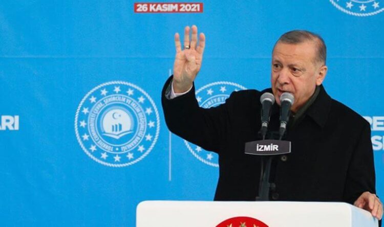 DDK harekete geçti: Erdoğan’ın ‘manipülasyon’ iddiaları incelenecek