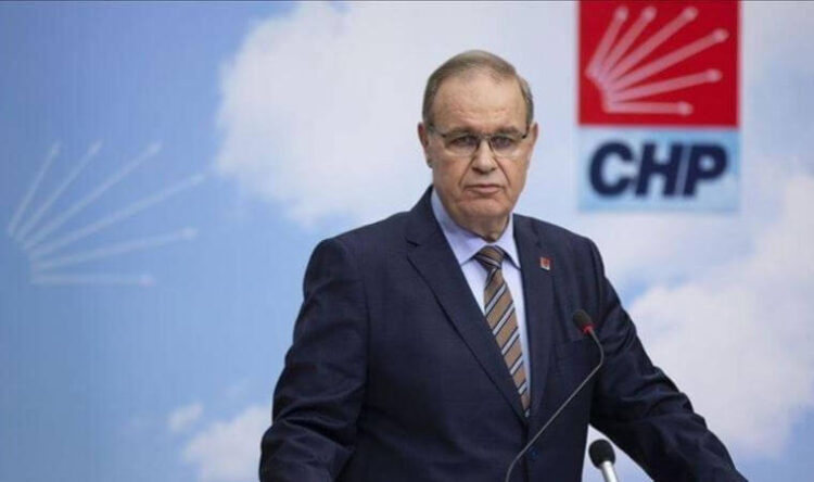 CHP’li Öztrak ‘skandalı’ açıkladı: “Bir saatte 34 bin 351 dolar kar”