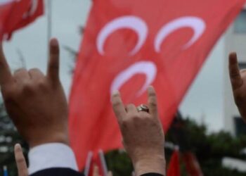 MHP’li Yüksel AKP’ye isyan ederek istifa etti: Sesimizi çıkartmayacak mıyız?