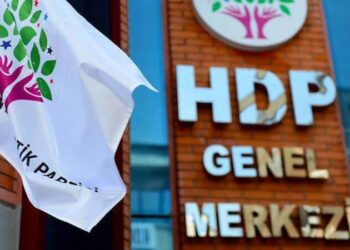 HDP hakkında açılan kapatma davasında yeni gelişme