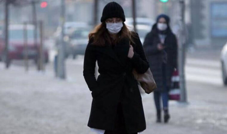 Meteoroloji kar yağışı için tarih verdi