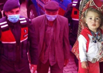 Küçük Müslüme’nin ölümünde yeni gelişme: ‘Ölümle tehdit etti’