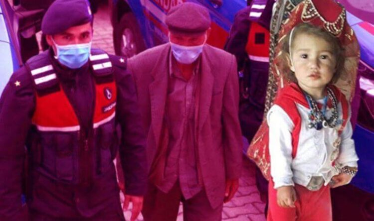 Küçük Müslüme’nin ölümünde yeni gelişme: ‘Ölümle tehdit etti’