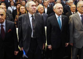 Eski genel başkanlar harekete geçti: Erdoğan hakkında suç duyurusu