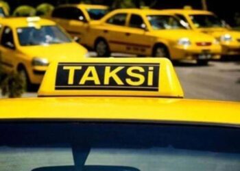 İBB’nin taksi teklifi 11. kez reddedildi!