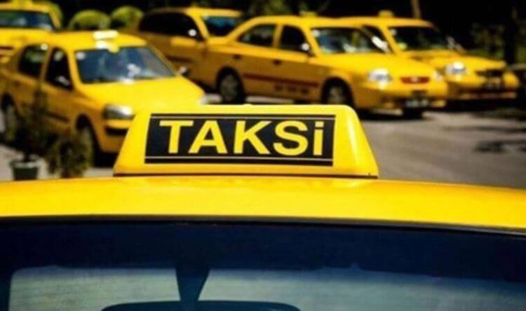 İBB’nin taksi teklifi 11. kez reddedildi!