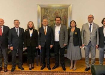 AKP’den istifa edip CHP’ye geçtiler