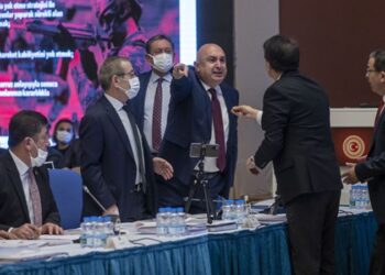 Engin Özkoç’tan Süleyman Soylu’ya çok sert sözler