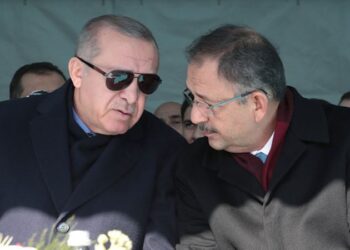 AKP’li Özhaseki itiraf etti: Sorunlarımız var