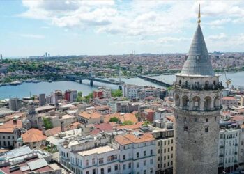 İBB Meclisi’nde 39 ilçenin 2022 yılı bütçesi onaylandı