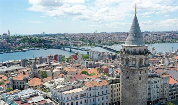 İBB Meclisi’nde 39 ilçenin 2022 yılı bütçesi onaylandı