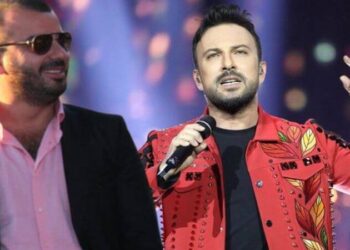 Tarkan’ın firari kuzeni yakalandı: Cinayet davasından aranıyordu