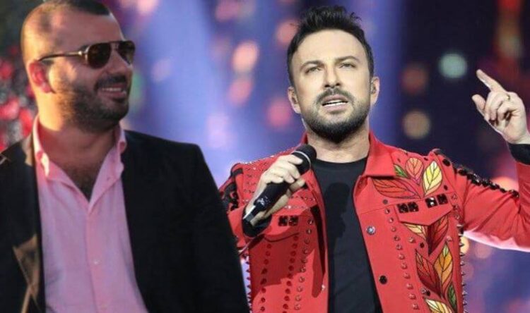Tarkan’ın firari kuzeni yakalandı: Cinayet davasından aranıyordu