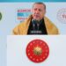 Erdoğan’dan yeni ‘faiz’ açıklaması