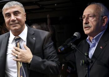 Savcıdan Peker’e “Kılıçdaroğlu” talebi: O görüşmede neler yaşandı?