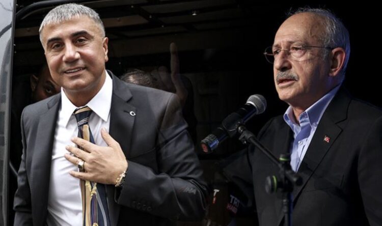 Savcıdan Peker’e “Kılıçdaroğlu” talebi: O görüşmede neler yaşandı?