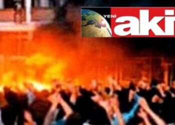 Yeni Akit’ten Kemal Kılıçdaroğlu’na manşetten çağrı