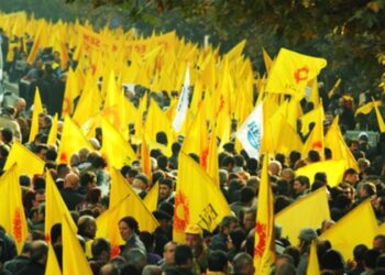 Eğitim- Sen üyelerine baskılar artıyor