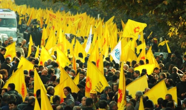 Eğitim- Sen üyelerine baskılar artıyor