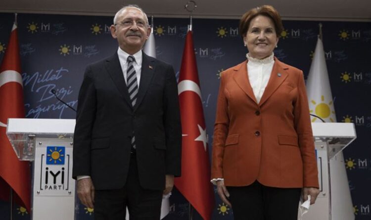 Ankara’da sıcak saatler: Kriz patlak verdi, muhalefet harekete geçti