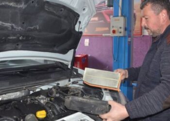 Araç sahipleri dikkat: Masrafı 20 bin lirayı bulabilir