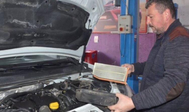 Araç sahipleri dikkat: Masrafı 20 bin lirayı bulabilir